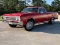 1967 Chevrolet El Camino 396 Pickup