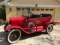1926 Ford Model T Fire Chief