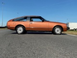 1981 Toyota Celica GT Coupe