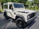 1994 Land Rover Defender 90 SUV