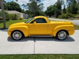 2004 Chevrolet SSR Pickup Roadster