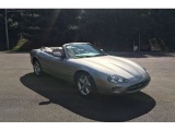 1999 Jaguar XK8 Convertible