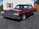 1964 Chevrolet Impala SS Hardtop