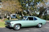 1968 Chevrolet Nova SS L-79 Coupe