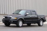 2002 Lincoln Blackwood Pickup