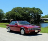 1995 Jaguar XJ6 Sedan