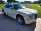 2007 Chrysler 300C Sedan