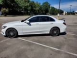 2015 Mercedes-Benz C300 Sedan