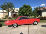 1965 Mercury Caliente Hardtop