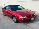 1999 Cadillac Eldorado Touring Coupe