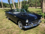 1956 Ford Thunderbird Convertible