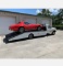 1996 Ford F350 Car Hauler