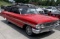 1964 Ford Galaxie 500 XL Convertible