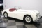 1956 Jaguar XK140 MC Roadster