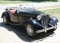 1952 MG TD Roadster