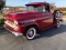 1959 Chevrolet Apache 31 Pickup