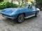 1965 Chevrolet Corvette Coupe