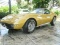 1971 Chevrolet Corvette 454 Coupe