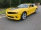 2010 Chevrolet Camaro SS Transformers Edition