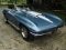 1967 Chevrolet Corvette Convertible