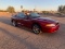 1996 Ford Mustang GT Convertible