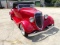 1934 Ford Roadster Pickup