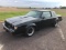 1987 Buick Regal Grand National GNX Turbo Coupe