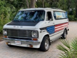 1976 GMC Freedom 76 Van