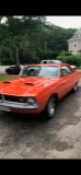 1970 Dodge Dart Swinger Hardtop