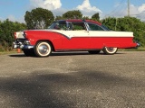 1955 Ford Crown Victoria Hardtop