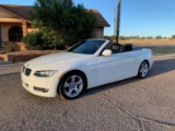 2010 BMW 328i Convertible