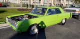 1968 Dodge Dart Race Car