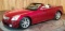 2006 Cadillac XLR Retractable Convertible