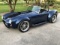2007 Factory Five Shelby Cobra Roadster