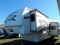 2006 Keystone Montana 32' Fifth Wheel