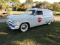 1954 Ford Courier Sedan Delivery