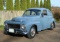 1964 Volvo PV544 Humpback Sport Coupe