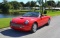 2003 Ford Thunderbird Convertible