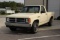 1988 Dodge Dakota Pickup