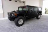 1997 Hummer H1 Sport Utility