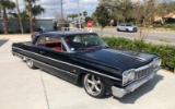 1964 Chevrolet Impala Hardtop