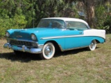 1956 Chevrolet Bel Air Hardtop