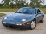 1987 Porsche 928 S4 Coupe