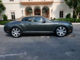 2008 Bentley Continental GTC Convertible