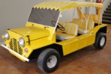 1967 Austin Mini Moke