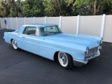 1956 Lincoln Continental Mark II  Hardtop