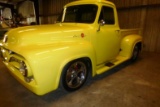 1955 Ford F100 Restomod Pickup