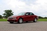 2004 Jaguar XJ Vanden Plas Sedan