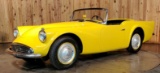 1962 Daimler SP250 Roadster