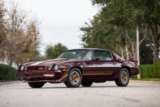 1981 Chevrolet Camaro Z28 Coupe